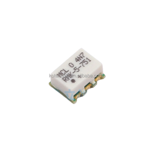 RMK-5-751+ Nuevo y Original en Stock, Componentes Electrónicos, Circuito Integrado, Chip RF IC - Product Image 1