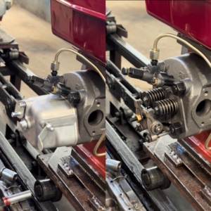 Tractor de Mano con Motor Diésel de 18 HP, Tractores Andantes para Agricultura, Contenedor SKD - Product Image 5
