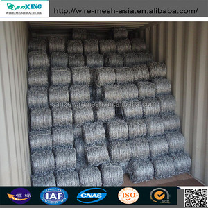 <span class=keywords><strong>ลวดหนาม</strong></span>ชุบสังกะสี <span class=keywords><strong>ราคา</strong></span><span class=keywords><strong>ส่ง</strong></span>โรงงาน น้ำหนัก 25 กก. เบอร์ 16 สำหรับงานก่อสร้าง ป้องกันความปลอดภัย ใช้สำหรับทำรั้ว - Product Image 5