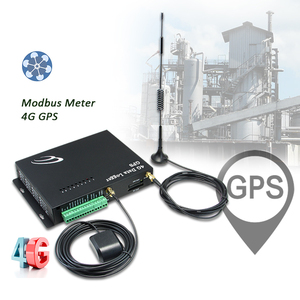 เครื่องติดตามยานพาหนะ 4G GPS ระบบติดตามแบบเรียลไทม์ พร้อม GPRS โครงสร้างโลหะ แบตเตอรี่ลิเธียมกันน้ำ - Product Image 1