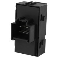 Interrupteur de lève-vitre électrique 20933566 pour Chevrolet Equinox 2010-2017 Cruze 2011-2015 Arrière