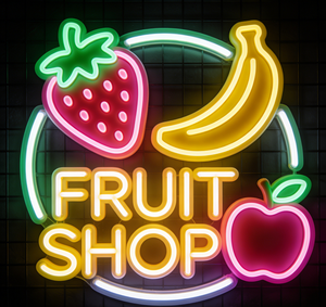 ป้ายไฟนีออนเชิงพาณิชย์ที่ได้รับการรับรองมาตรฐาน UL CE พร้อมอะคริลิกหรือไฟนีออนแบบแยกส่วน ป้ายไฟนีออน <span class=keywords><strong>LED</strong></span> สำหรับการสร้างแบรนด์ ธุรกิจนีออนระยะยาว - Product Image 6