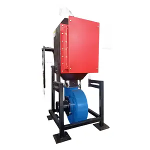 Customized Industrial electric air circulation duct heater hot vertical air drying heater