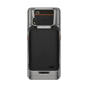 PDA Robusta para Inventario <span class=keywords><strong>de</strong></span> Almacén Sunmi L3 con Doble Cámara, <span class=keywords><strong>Android</strong></span> 14, Punto <span class=keywords><strong>de</strong></span> Venta, Escáner <span class=keywords><strong>de</strong></span> Códigos <span class=keywords><strong>de</strong></span> <span class=keywords><strong>Barras</strong></span> NFC - Product Image 3