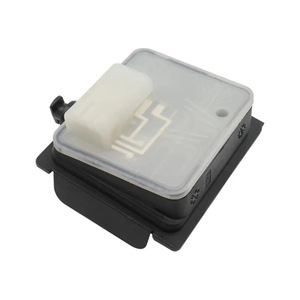 Moteur d'actionneur de l'échappement du réservoir de carburant A0008206012 pour Mercedes Classe A W177 2018-2022 - Product Image 4