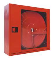 Enrouleur d'extincteur, armoire pour tuyau d'incendie, équipement et accessoires essentiels de lutte contre l'incendie en vente