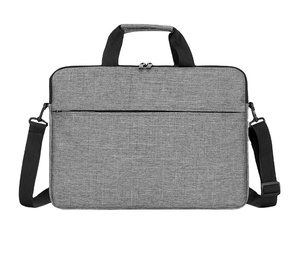 Housse Sac à main à bandoulière Pochette pour ordinateur portable sac pour hommes affaires voyage vie quotidienne - Product Image 1