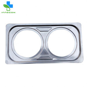 Bain-marie thermostatique en acier inoxydable Cycle thermostatique à basse température Agitateur pour bain-marie Incubateur pour machine Agitateur de laboratoire - Product Image 4