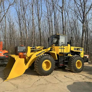 Used Wa380-3 komatsu <b>Loader</b> Original Japan, Used Front End <b>Loader</b> Tractor Wa38 0-3 Wa380-5 Wa380-6 Wa470 Price <b>Low</b> - Product Image 1