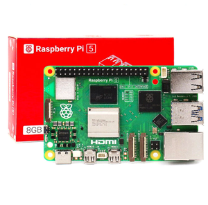 <span class=keywords><strong>Raspberry</strong></span> <span class=keywords><strong>Pi</strong></span> 5 2GB 4GB 8GB 16GB RAM IMX219 카메라 완전 키트 - 카메라 및 비주얼 개발이 필요한 사용자에게 적합 - Product Image 5