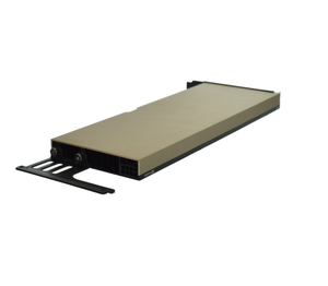 การ์ดจอกราฟิกใหม่เอี่ยม รุ่น 900-2G133-0020-100 A10 24 พร้อมหน่วยความจำ GDDR6 พัดลมระบายความร้อน ช่องต่อ PCI 3.0 X16 - Product Image 5