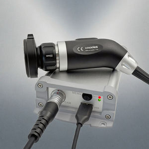 Mini Cámara de Endoscopia Médica Portátil, Endoscopio HDMI SDI CVBS para Clínica ORL, Veterinaria, Sistema de Cámara Flexible y Rígida - Product Image 3