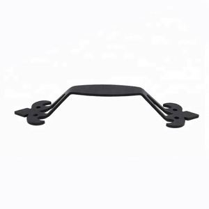 Manija WEKIS de Acero Inoxidable de Alta Resistencia con Diseño Moderno para Puertas Correderas de Granero, Puertas de Jardín de Madera, Armarios, Villas, Hoteles y Almacenes - Product Image 2