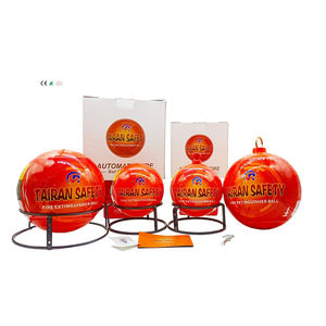 ขายส่งเครื่องดับเพลิงอัตโนมัติแบบผงแห้ง TaiRan FFP-APT0.5/10.8-AM น้ำหนัก 0.5 กก. เสียงเตือน 90-120 เดซิเบล เส้นผ่านศูนย์กลาง 108 มม. ระยะเวลาใช้งาน 5 ปี - Product Image 5