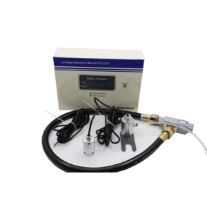 Detektor Kebocoran Minyak & Air Tangki Diesel Stasiun Bahan Bakar dengan Sistem Alarm Yang Digunakan untuk <span class=keywords><strong>Sensor</strong></span> Deteksi Kebocoran - Product Image 5