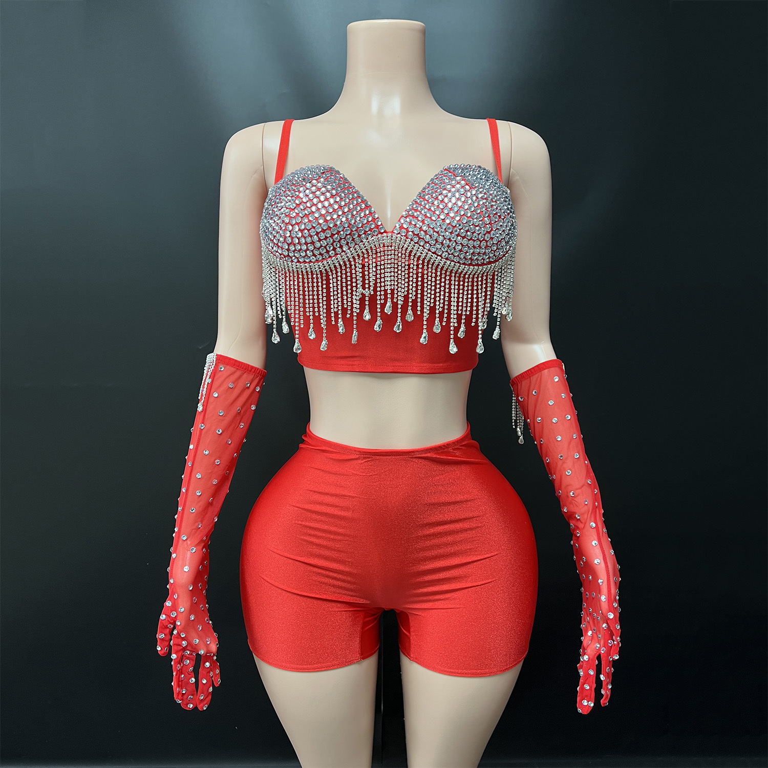 Clothing Manufacturers Custom Luxury Printed Women Two Piece Set Designer Clothes Attend a Grand Ceremony