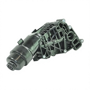 หม้อน้ำ 11428585236 สำหรับ Bmw Mini F55 F56 F54 F57 F60 อะไหล่ทดแทนแบบระบายความร้อนด้วยน้ำ - Product Image 4