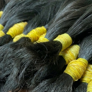 Cabello Virgen Vietnamita al por Mayor, 100% Cabello Humano, Paquetes de Cabello Vietnamita, Textura Suave, Sin Enredos, Exportación a Todo el Mundo - Product Image 1