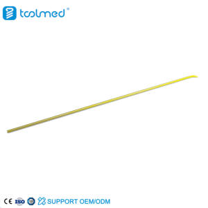 Chiodo Intramidollare in Titanio Elastico per Impianti Ortopedici, Strumento Chirurgico Veterinario per Cani, Marca Toolmed - Product Image 4