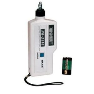 Detector de Vibraciones Beijing Airlines HG-2510 con Pantalla Digital para Inspección de Rodamientos - Product Image 1
