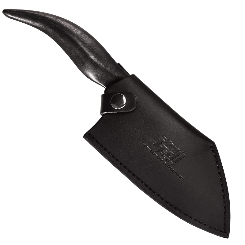 FINDKING Boning Knife Handmade Forged Stainless Steel Chef Butcher Knives Hunting Outdoor Knife Tools Serbian Kitchen Cleaver