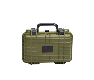 Free sample Outdoor case Hard Case Protective Hard Plastic Waterproof Ip67 With Foam 6 <b>Special</b> Purpose Cases - Product Image 6