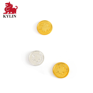 Pirate en gros Or Pièces de <span class=keywords><strong>Jeu</strong></span> En Plastique Or Trésor Pièces pour Jouer Faveur Fête Fournitures - Product Image 5