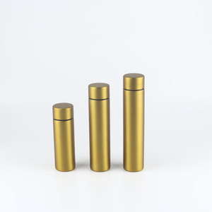 Zeal Botol Air Portabel, Termos Stainless Steel Mini Kecil Ramping 150Ml 5Oz - Product Image 3