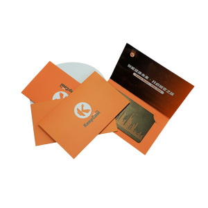 Tarjeta de regalo rígida con logotipo personalizado, tarjetero pequeño, bolsa de papel pequeña, sobre pequeño, minitarjeta de regalo pequeña - Product Image 5