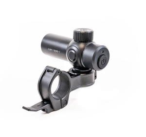 Télémètre laser Infiray ILR-1200-1 LRF, grossissement 10x, IP67, +/- 1200 yards, connectivité sans fil - Product Image 4