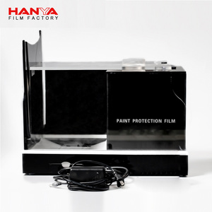 HANYA TPU PPF Đầu Máy Tính Thử Nghiệm Xe Sơn Bảo Vệ Phim Tự Chữa Bệnh - Product Image 4