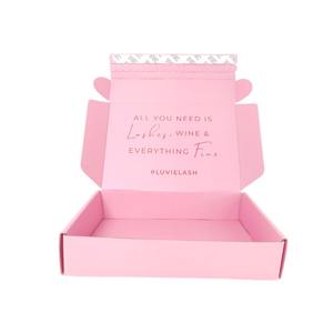 Umwelt freundliche benutzer definierte Logo bunte Papier karton Pappe Versand papier Verpackungs boxen für <span class=keywords><strong>T</strong></span>-<span class=keywords><strong>Shirt</strong></span> - Product Image 1