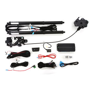 Para BMW MINI <span class=keywords><strong>COUNTRYMAN</strong></span> 2017 +/F60, elevador eléctrico para puerta trasera, elevador de <span class=keywords><strong>maletero</strong></span> de coche, accesorios para elevador de coche, otras partes del cuerpo - Product Image 3