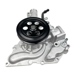 Nouvelle pompe à eau 68261224AF 1204580 68261224AC 68261224AD 68261224AE pour Wagoneer 2022 2023 Haute qualité - Product Image 3