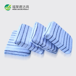 ฟรีดอน คาร์แคร์ ผลิตภัณฑ์ฟองน้ำขัดเคลือบสีรถยนต์แบบแถบความหนาแน่นสูง ขนาด 13x10x2.5 ซม. ไมโครไฟเบอร์รูปทรงสี่เหลี่ยมผืนผ้า สำหรับขัดเคลือบสีรถยนต์ - Product Image 2