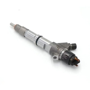 Iniettore Carburante 0445120459 0983AD1069 per Weichai WP6, Deutz 13074417, Macchine Agricole, Iniezione Elettronica - Product Image 5