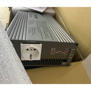 หมายถึง <span class=keywords><strong>TN</strong></span>-<span class=keywords><strong>3000</strong></span>-224 3000W แบบเฟสเดียวอินเวอร์เตอร์พลังงานแสงอาทิตย์24V ถึง220V/230V กับที่ชาร์จพลังงานแสงอาทิตย์เพียวไซน์เวฟ - Product Image 6