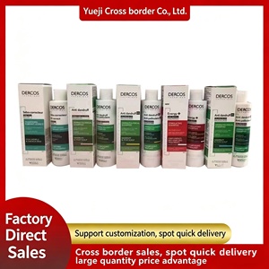 Shampooing Moussant Weizi Green Label Anti-Pelliculaire et Anti-<span class=keywords><strong>Démangeaisons</strong></span>, Contrôle du Sébum, Effet Volumisant, 200ml, Produit Authentique Original pour <span class=keywords><strong>Cheveux</strong></span> <span class=keywords><strong>Gras</strong></span> - Product Image 1