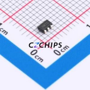 Comparateur de puce IC à circuit intégré MCP65R41T-2402E/CHY SOT-23-6 flambant neuf - Product Image 1