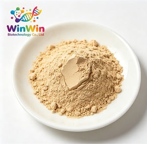 WinWin Supply Poudre de <span class=keywords><strong>Mondia</strong></span> Whitei Pure et Naturelle, Extrait de Racine de <span class=keywords><strong>Mondia</strong></span> Whitei en Poudre - Product Image 4