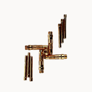 Mới nhất bán 10n21/10n22/10n23/10n23m/10n24/10n25/54n20 dài hàn Collet Hàn phần - Product Image 4