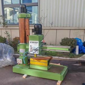 코어베어링 부품을 사용한 금속 작업 시추공 드릴링의 새로운 조건 - Product Image 2