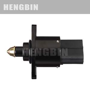 วาล์วปีกผีเสื้อความเร็วรอบเดินเบา04861164AA 4861164AA 4861164 AC314 AC163 - Product Image 1