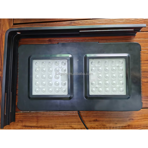 Fullgain Fg179 120W Timer Mode Full Spectrum Zoutwater Koraalrif Marine Zout Water Aquarium Led Verlichting Met Laag Geluidsniveau Ventilator - Product Image 5