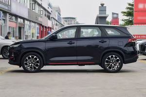 Modelo 2023 Changan X7 PLUS 1.5T Versión de 7 Plazas con Transmisiones Manual <span class=keywords><strong>y</strong></span> Automática, Espacioso <span class=keywords><strong>y</strong></span> de Bajo Consumo de Combustible - Product Image 4