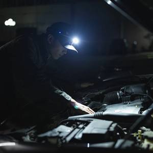 WUBEN E7 1800 Lumens USB Meilleur phare <span class=keywords><strong>LED</strong></span> étanche rechargeable 18350 18650 kit cellulaire 5000k ou 6500k - Product Image 4