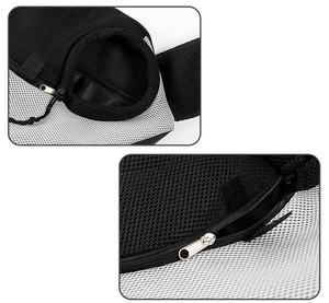 Túi Đeo Chéo Sanan Cho Cún Cưng, Túi Đeo Trước Gói Nhỏ Phía Trước Mang Thú Cưng - Product Image 4