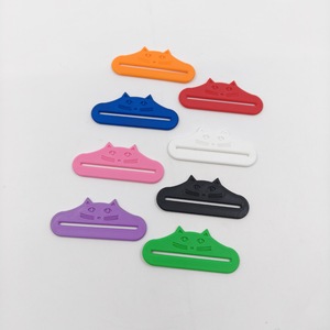 3D Printed Cat Treats Extruder Kitten Ear Meat Paste Pack Extrusion <b>Small</b> <b>Tool</b> Creative Clip - Product Image 2