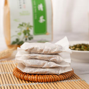 TZ00 San Qing tè conservanti gratis puro naturale rilassante tè Cassia semi di loto foglie di tisana per la dieta - Product Image 3