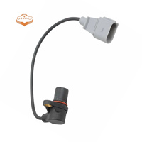 Sensor de Posición del Cigüeñal para Automóviles Chinos 0281002223 0281002222 0261210177 para Audi, Seat, Skoda, Vw Beetle, Jetta, Golf, Passat